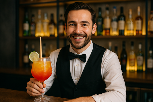 Shaffer Farms’ OG Rye Straws Surpass 2 Million — Winning the Battle of the Straws - Locally At Least