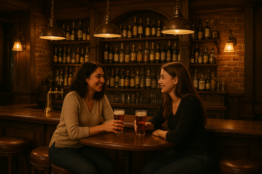 Back to Tradition: Rye Straws Return to the Cocktail World