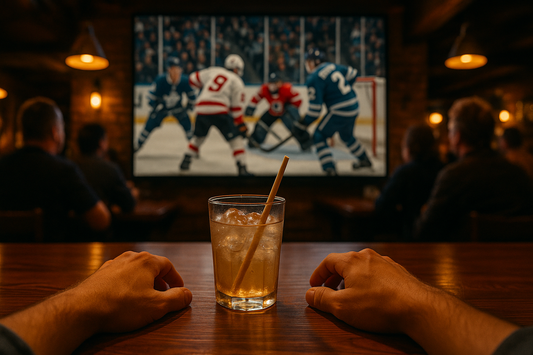 Hockey Costs Just Went Up. Here's How Your Pub Can Help Keep Kids in the Game