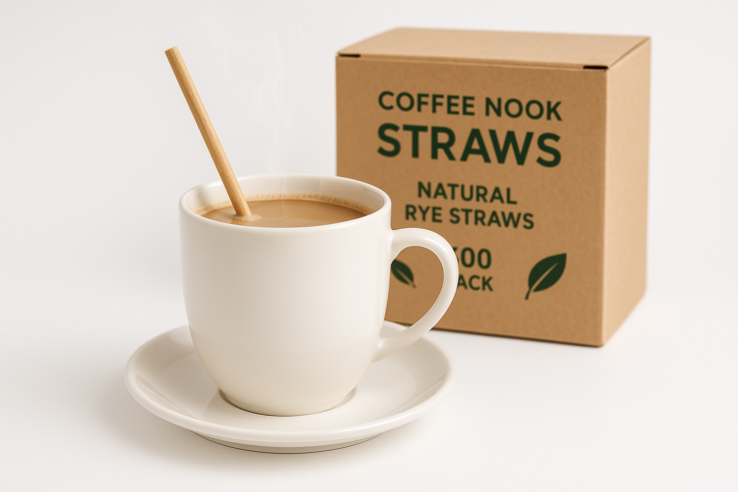 The Coffee Nook Collection