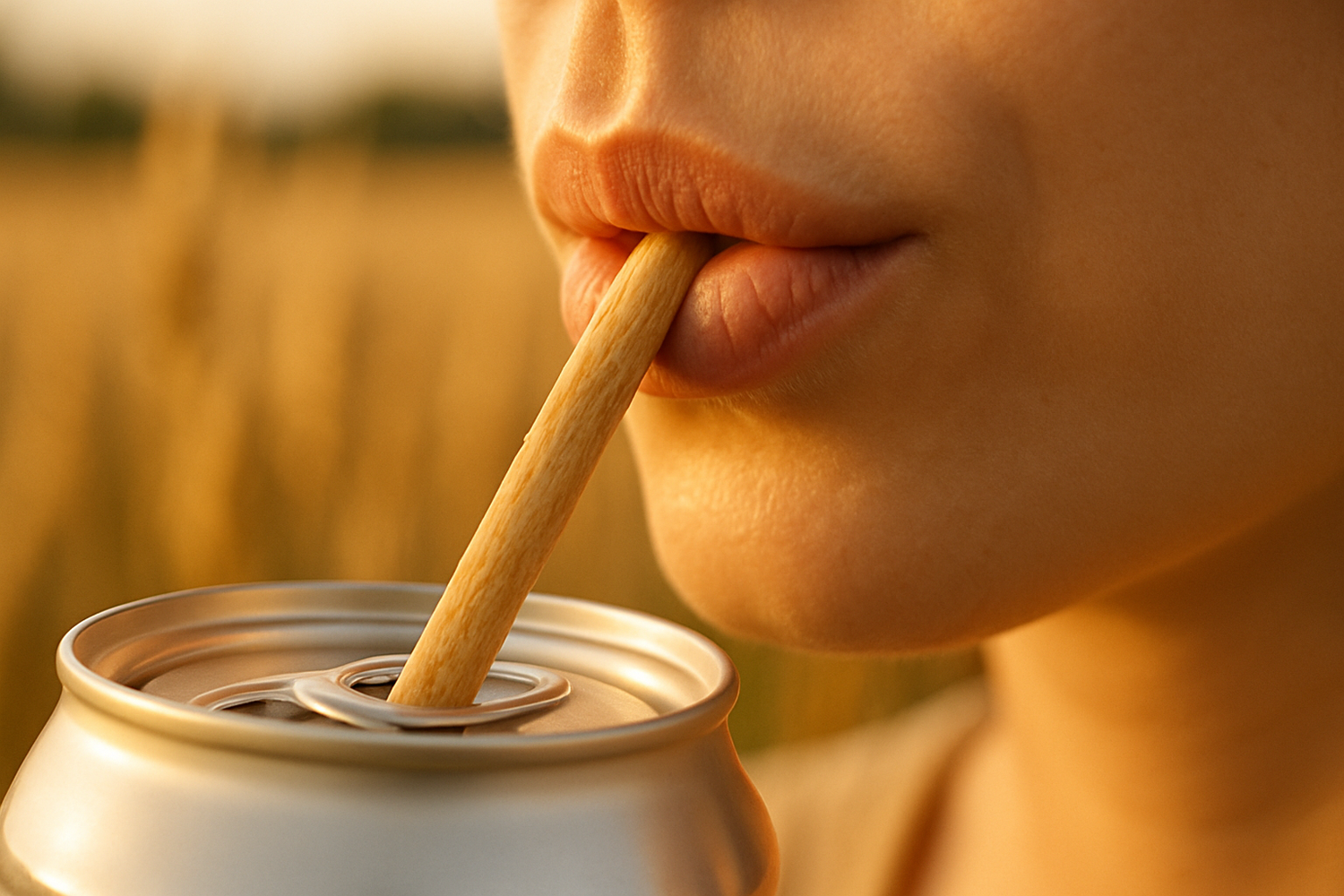 Canada Straws - Prairie Rye Straws Supporting Our Canadian Economy. Elbows Up!