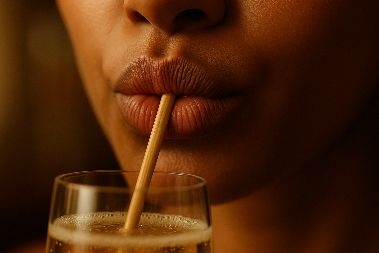 Railway Line Collection - Premium Rye Straws