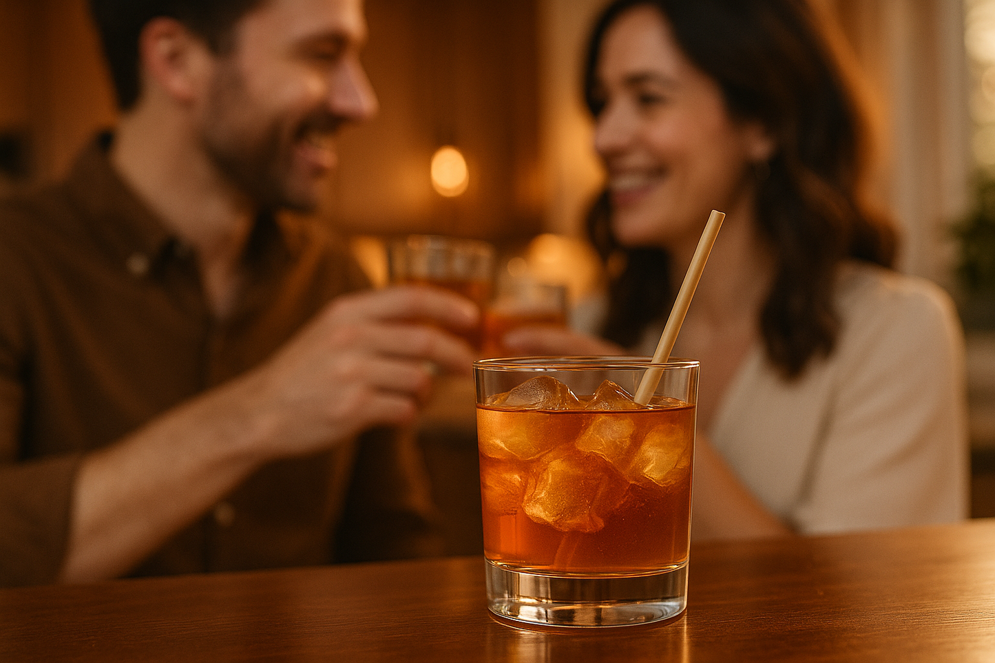 Celebrating Together