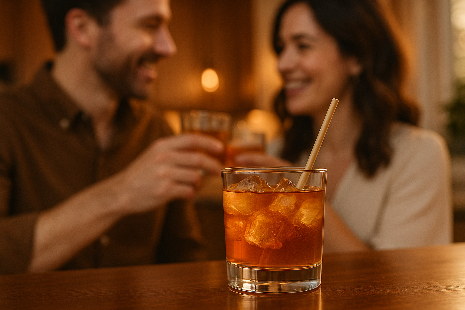 Celebrating Together