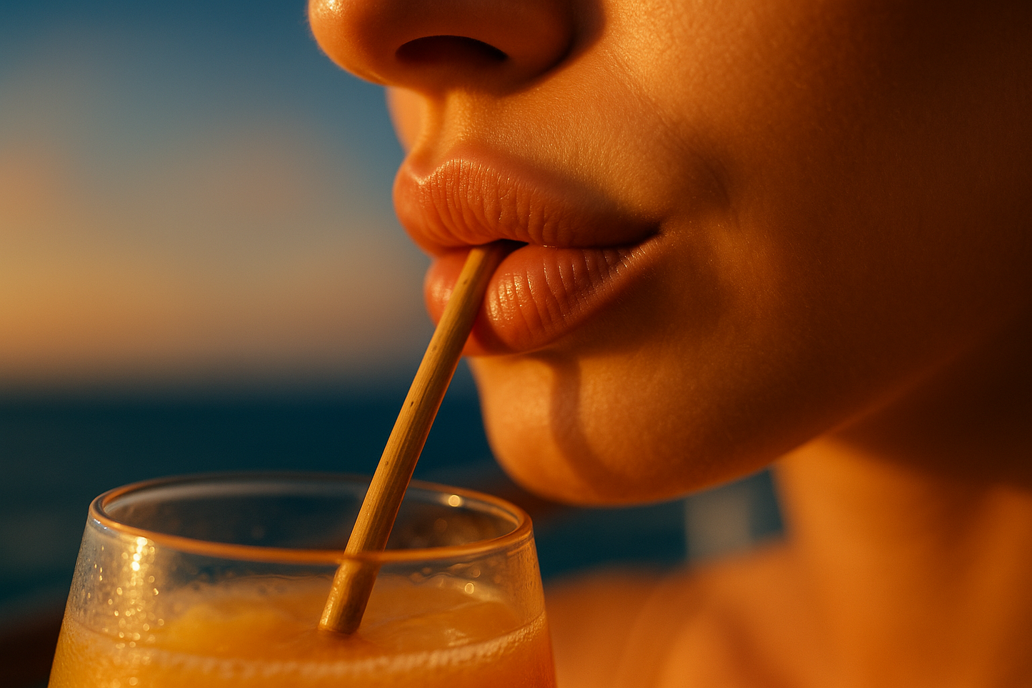 Cruise Ship Perfect Style