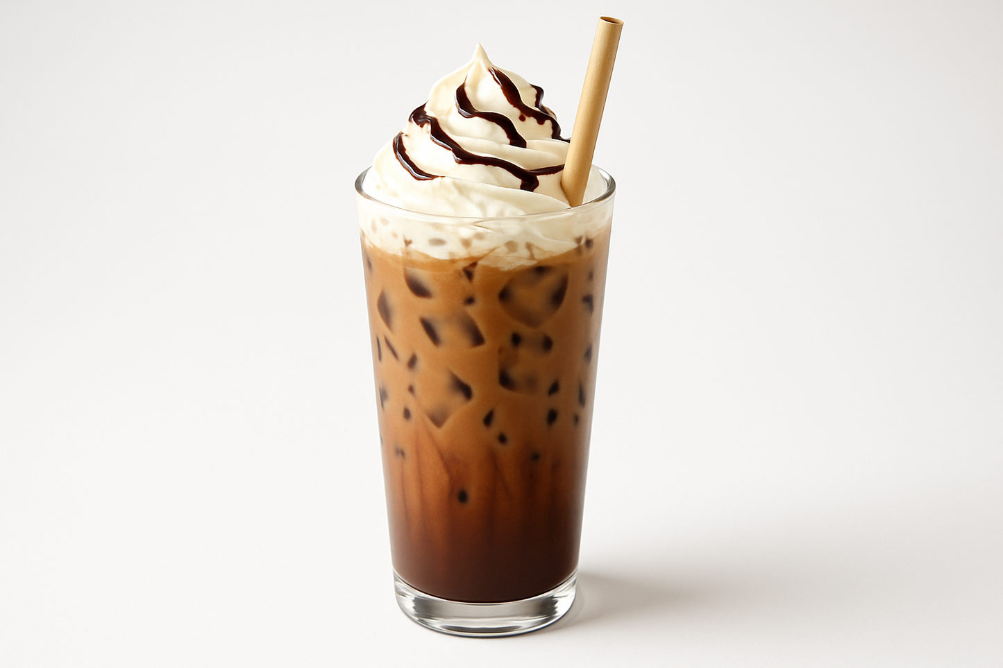 Iced Mocha