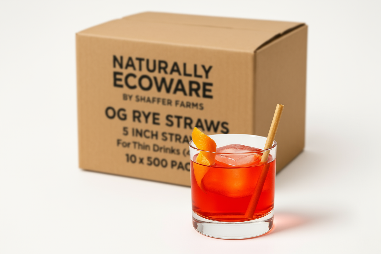 Large Box Far Back with Negroni