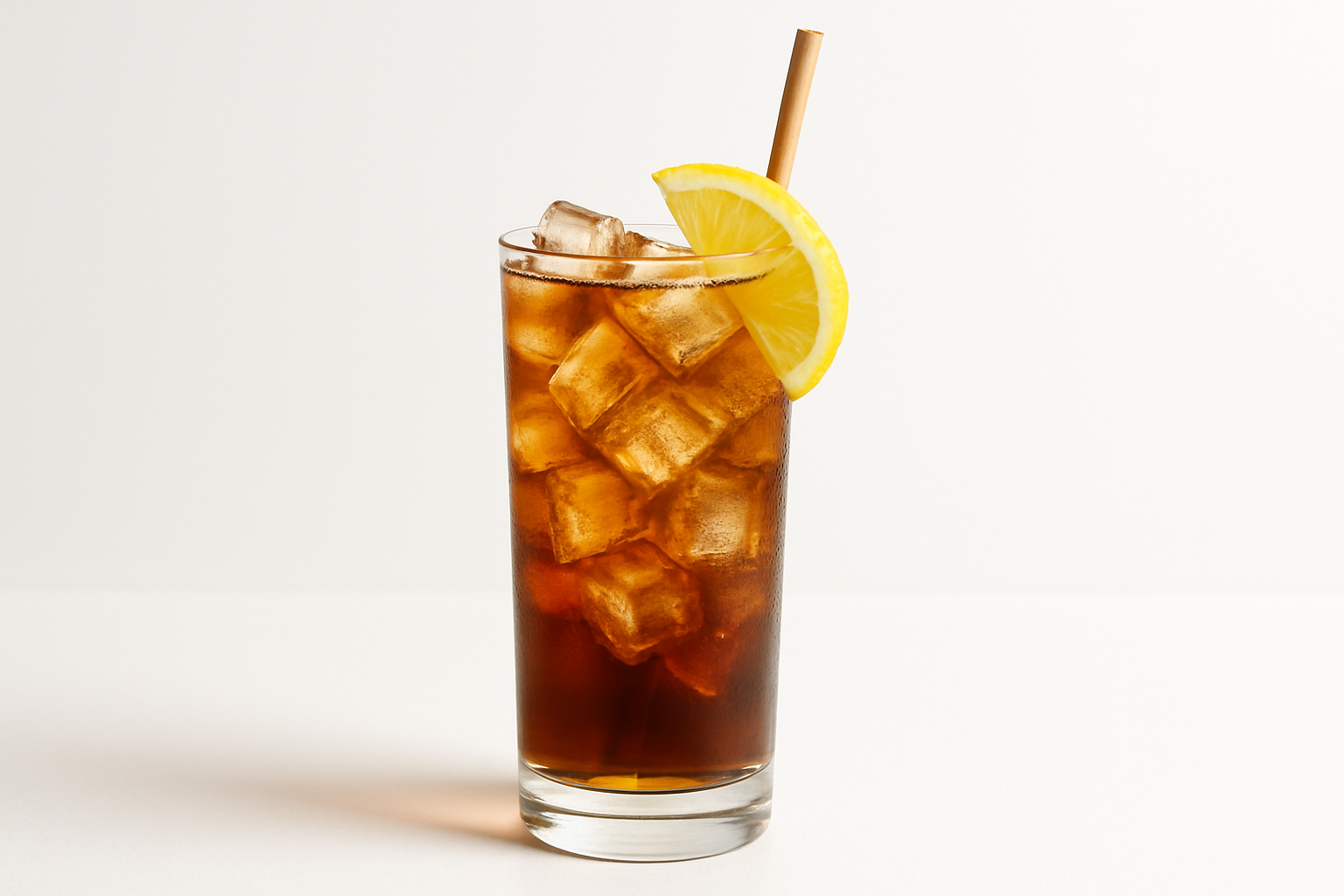 Long Island Iced Tea