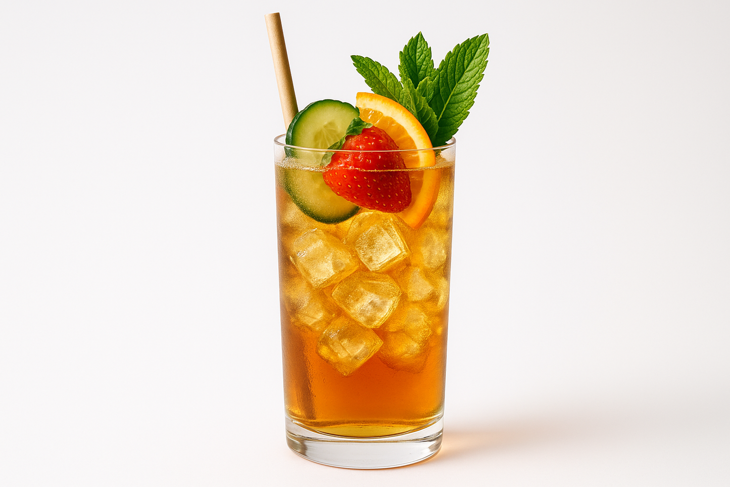 Pimm's Cup