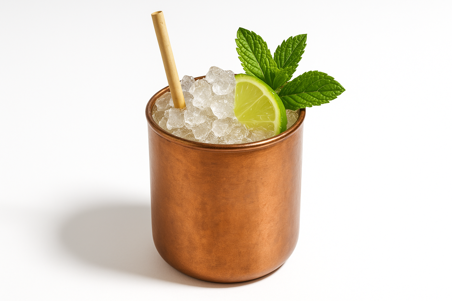 Cocktail Porn Rocky Mountain Mule